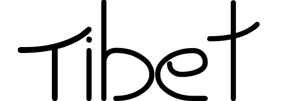 Tibet