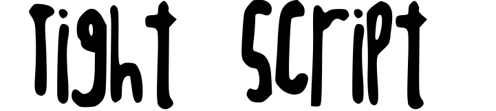 Tight Script