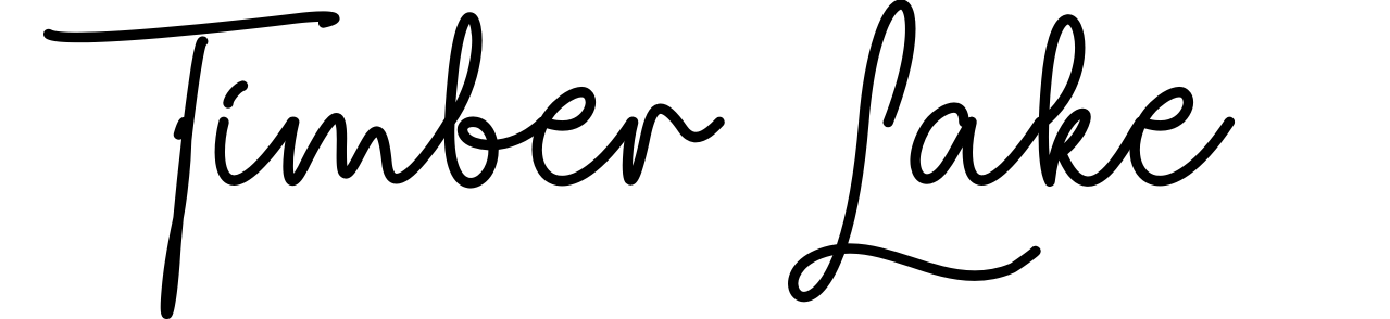Timber Lake