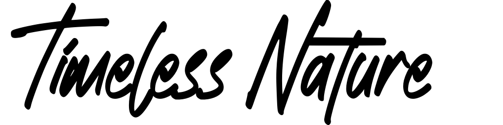 Timeless Nature