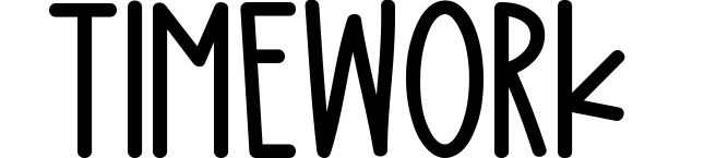 Timework