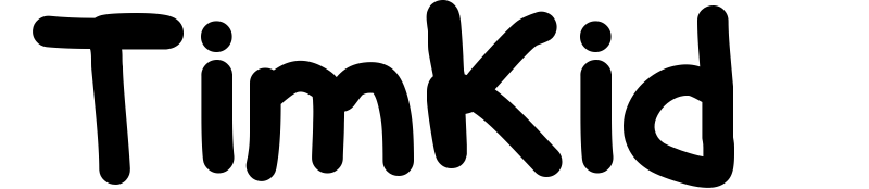 TimKid