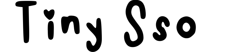 Tiny Sso