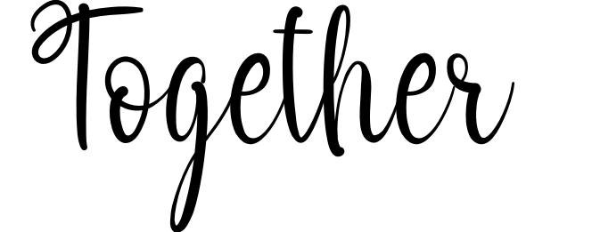Together