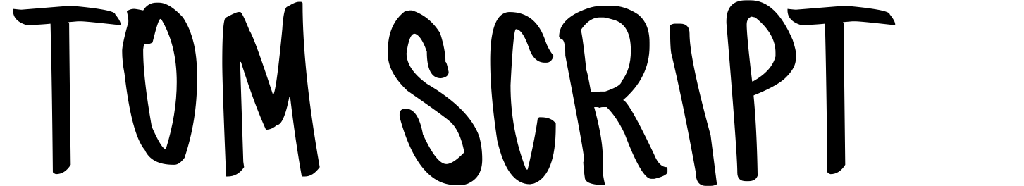 Tom Script