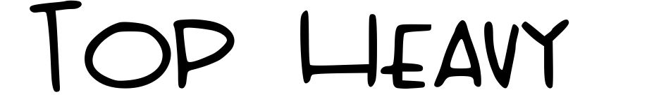Top Heavy