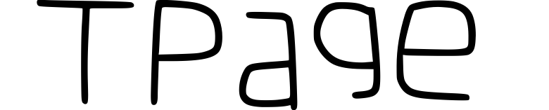 Tpage