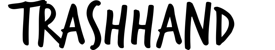 TrashHand