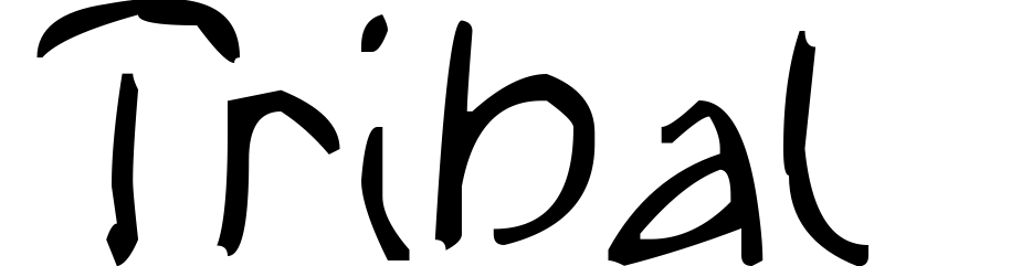 Tribal
