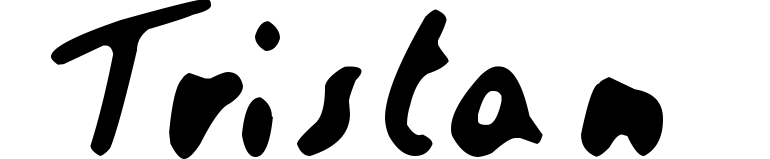 Tristan