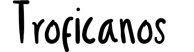 Troficanos