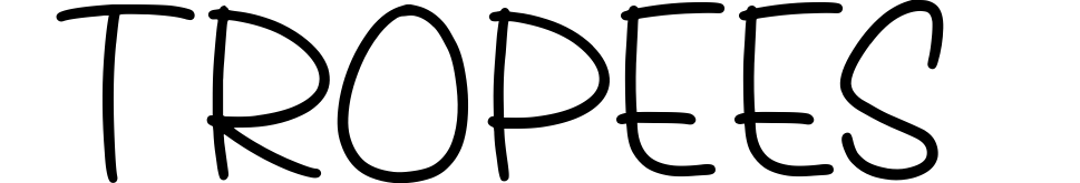 Tropees