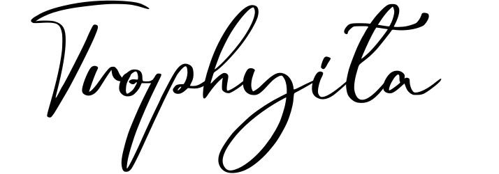 Trophyita