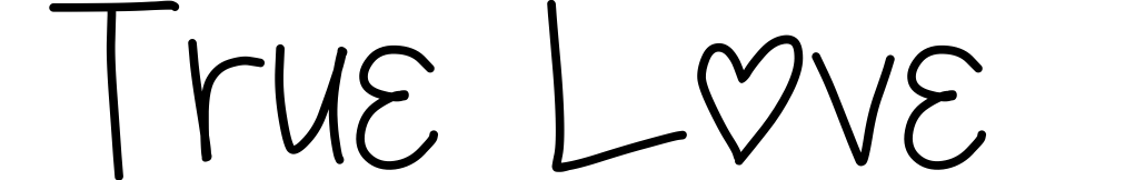 True Love