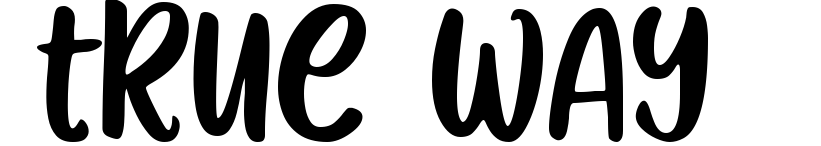 True Way