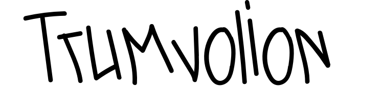 Trumvolion