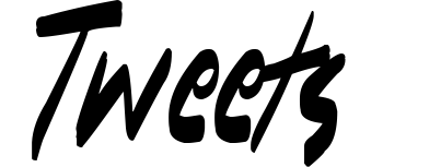 Tweets