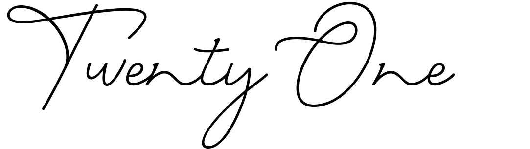Twenty One