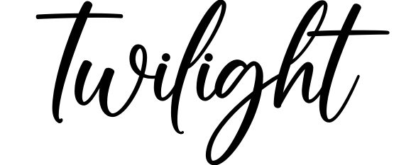 Twilight