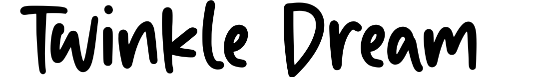 Twinkle Dream