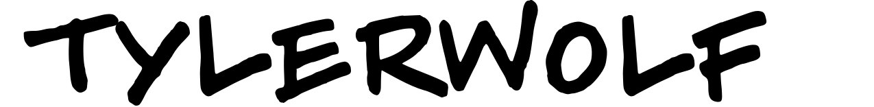 Tylerwolf