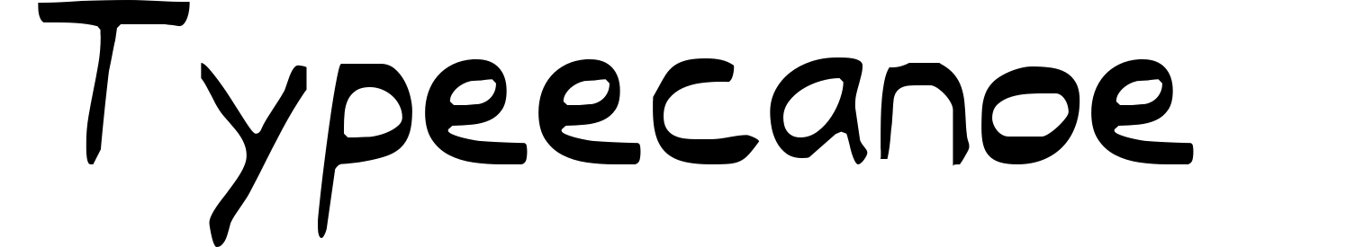 Typeecanoe