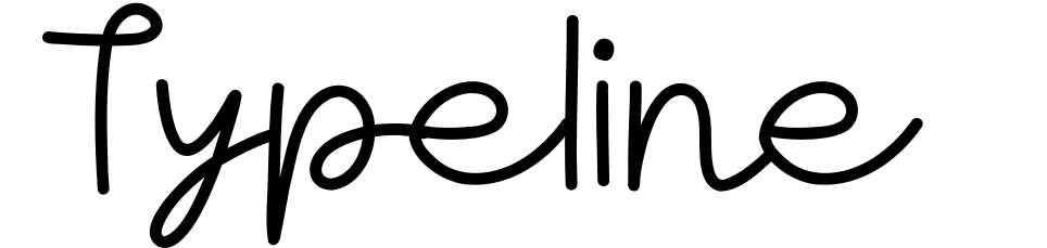 Typeline