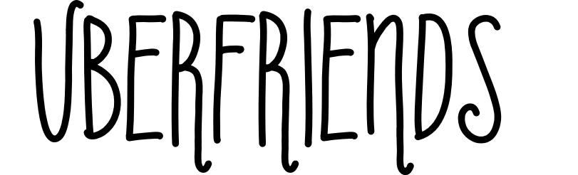Uberfriends