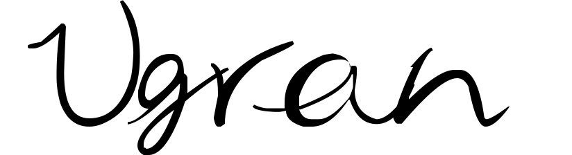 Ugran