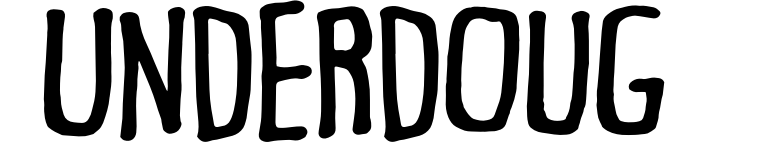 Underdoug