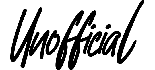 Unofficial