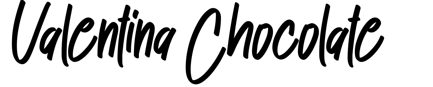 Valentina Chocolate