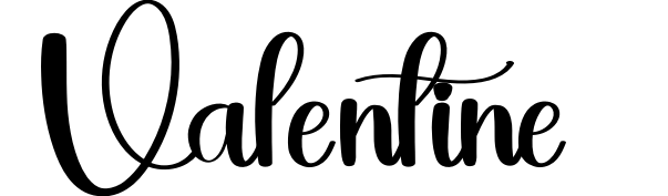 Valentine