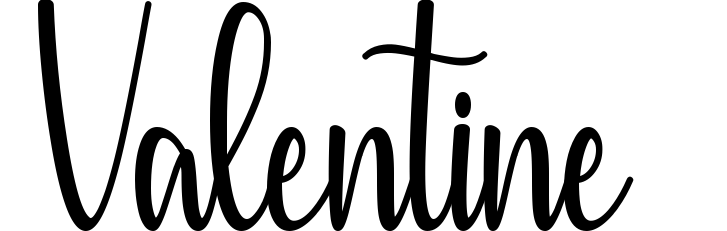 Valentine