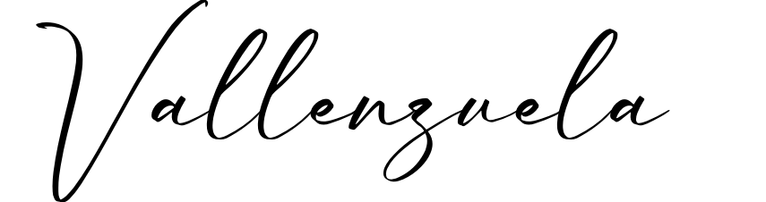 Vallenzuela