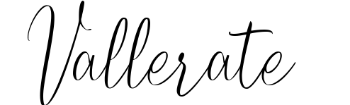 Vallerate