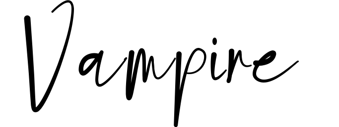 Vampire