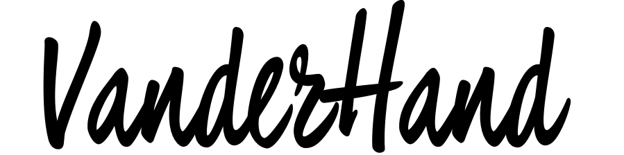 VanderHand
