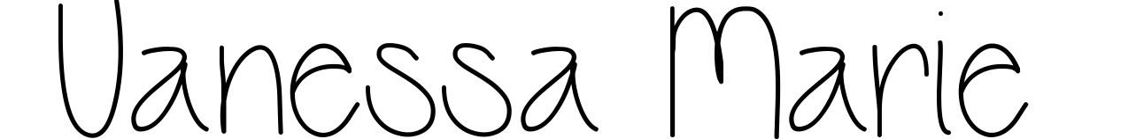 Vanessa Marie