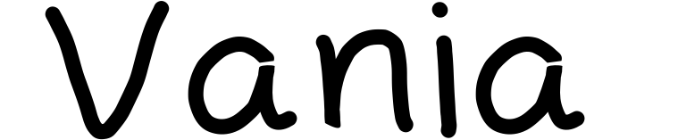 Vania