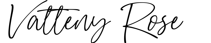 Vatteny Rose