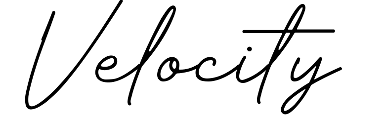 Velocity