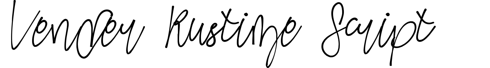 Vender Rustime Script