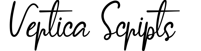 Vertica Scripts