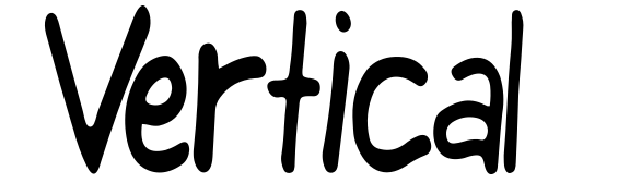 Vertical