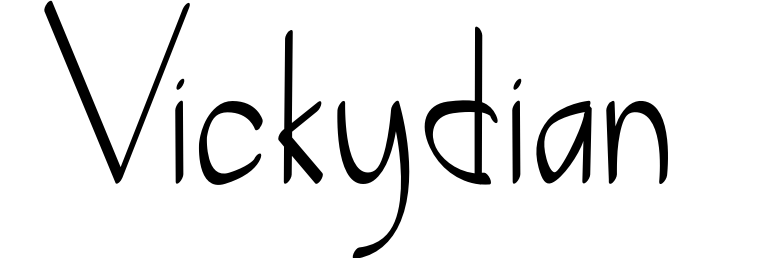Vickydian