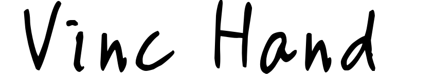 Vinc Hand