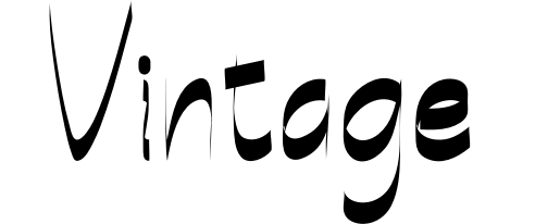 Vintage