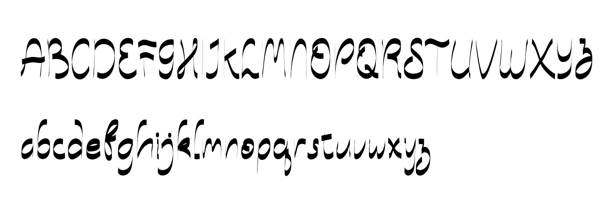 Antaro Font