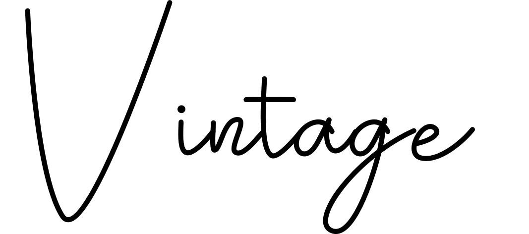 Vintage